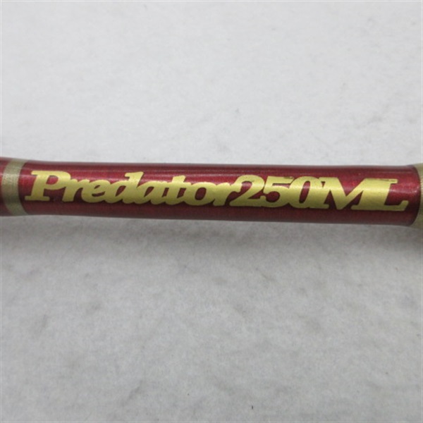 プレデター２５０ＭＬ